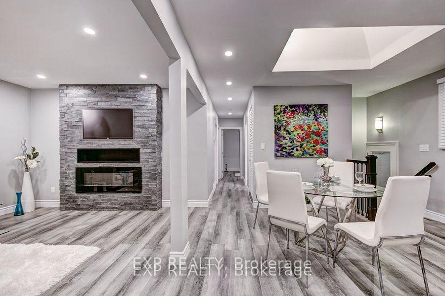 Photo 12 of 893 Upper Ottawa (Main Level) Street, Hamilton, Lisgar — HOMEH