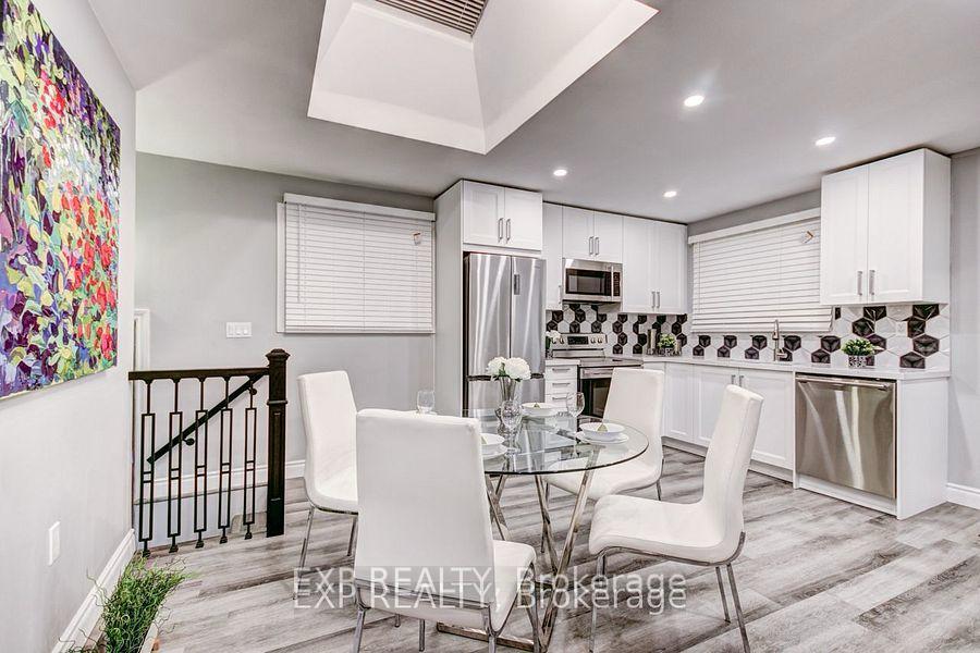 Photo 13 of 893 Upper Ottawa (Main Level) Street, Hamilton, Lisgar — HOMEH