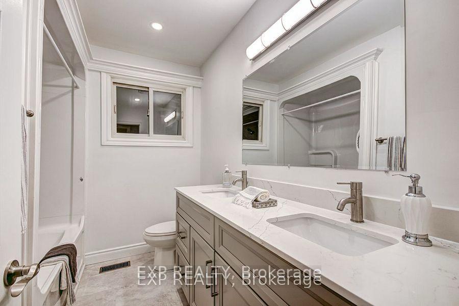 Photo 14 of 893 Upper Ottawa (Main Level) Street, Hamilton, Lisgar — HOMEH