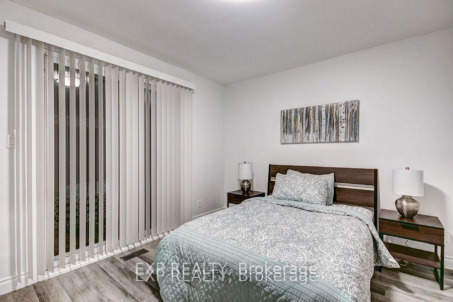 Photo 15 of 893 Upper Ottawa (Main Level) Street, Hamilton, Lisgar — HOMEH