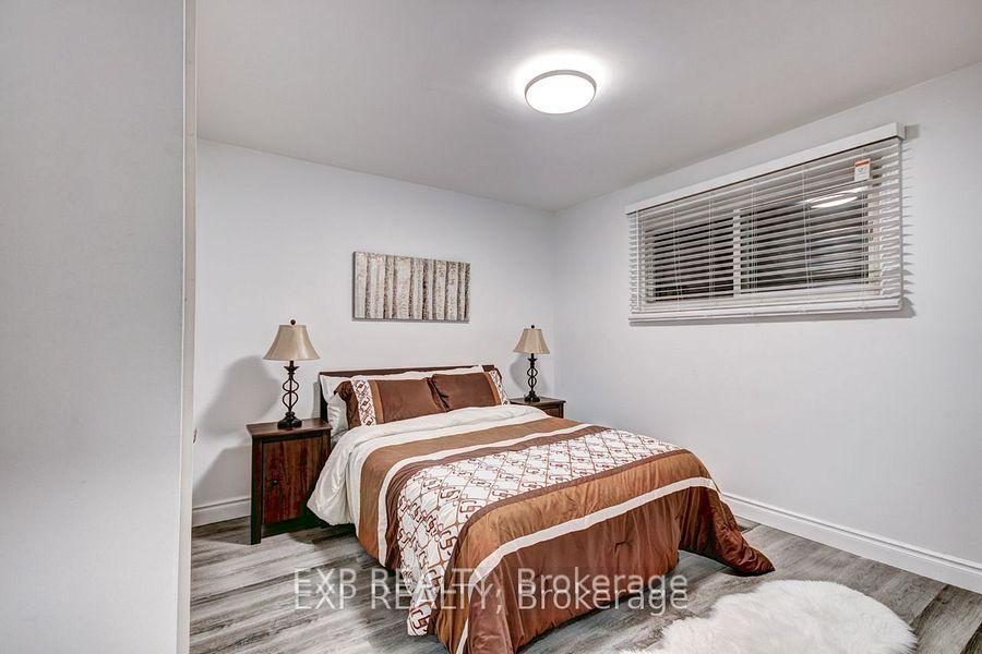 Photo 16 of 893 Upper Ottawa (Main Level) Street, Hamilton, Lisgar — HOMEH