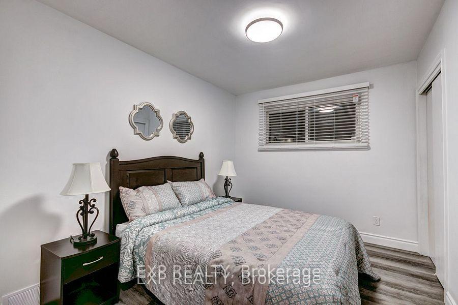Photo 17 of 893 Upper Ottawa (Main Level) Street, Hamilton, Lisgar — HOMEH