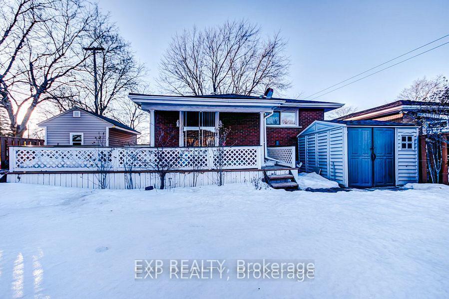 Photo 18 of 893 Upper Ottawa (Main Level) Street, Hamilton, Lisgar — HOMEH