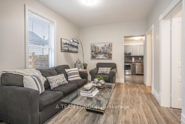 Photo 1 of Unit 1, 141 Bruce Street, London, South F — HOMEH