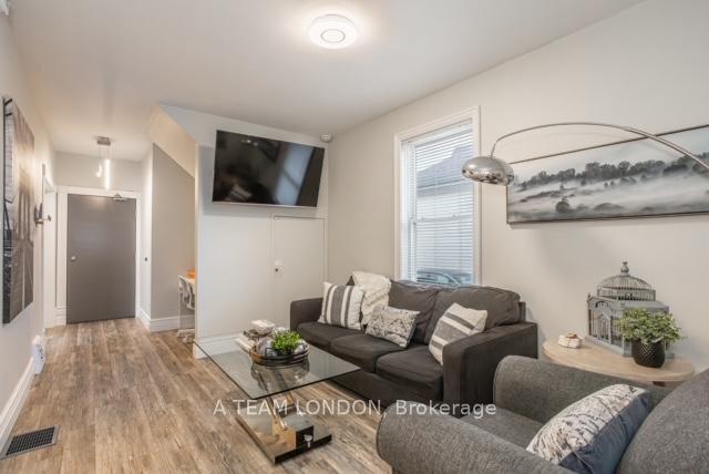 Photo 3 of Unit 1, 141 Bruce Street, London, South F — HOMEH