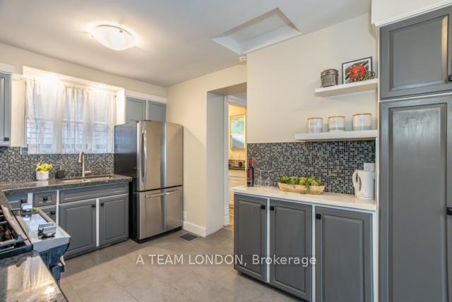 Photo 15 of Unit 1, 141 Bruce Street, London, South F — HOMEH