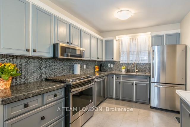 Photo 16 of Unit 1, 141 Bruce Street, London, South F — HOMEH
