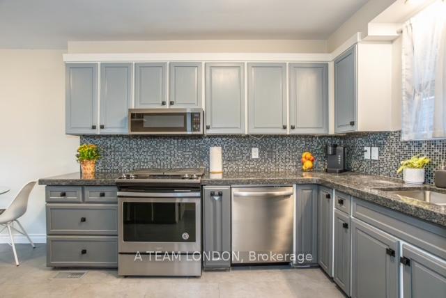 Photo 17 of Unit 1, 141 Bruce Street, London, South F — HOMEH