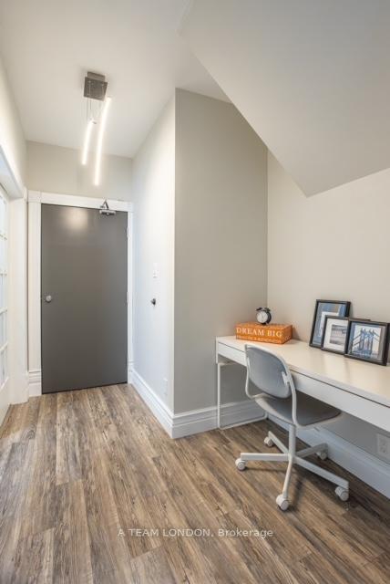 Photo 20 of Unit 1, 141 Bruce Street, London, South F — HOMEH