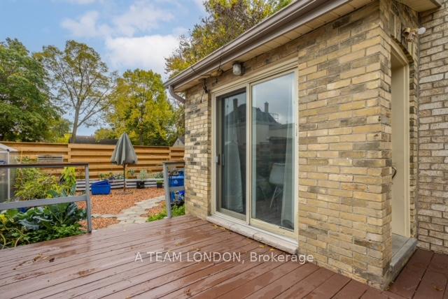 Photo 24 of Unit 1, 141 Bruce Street, London, South F — HOMEH