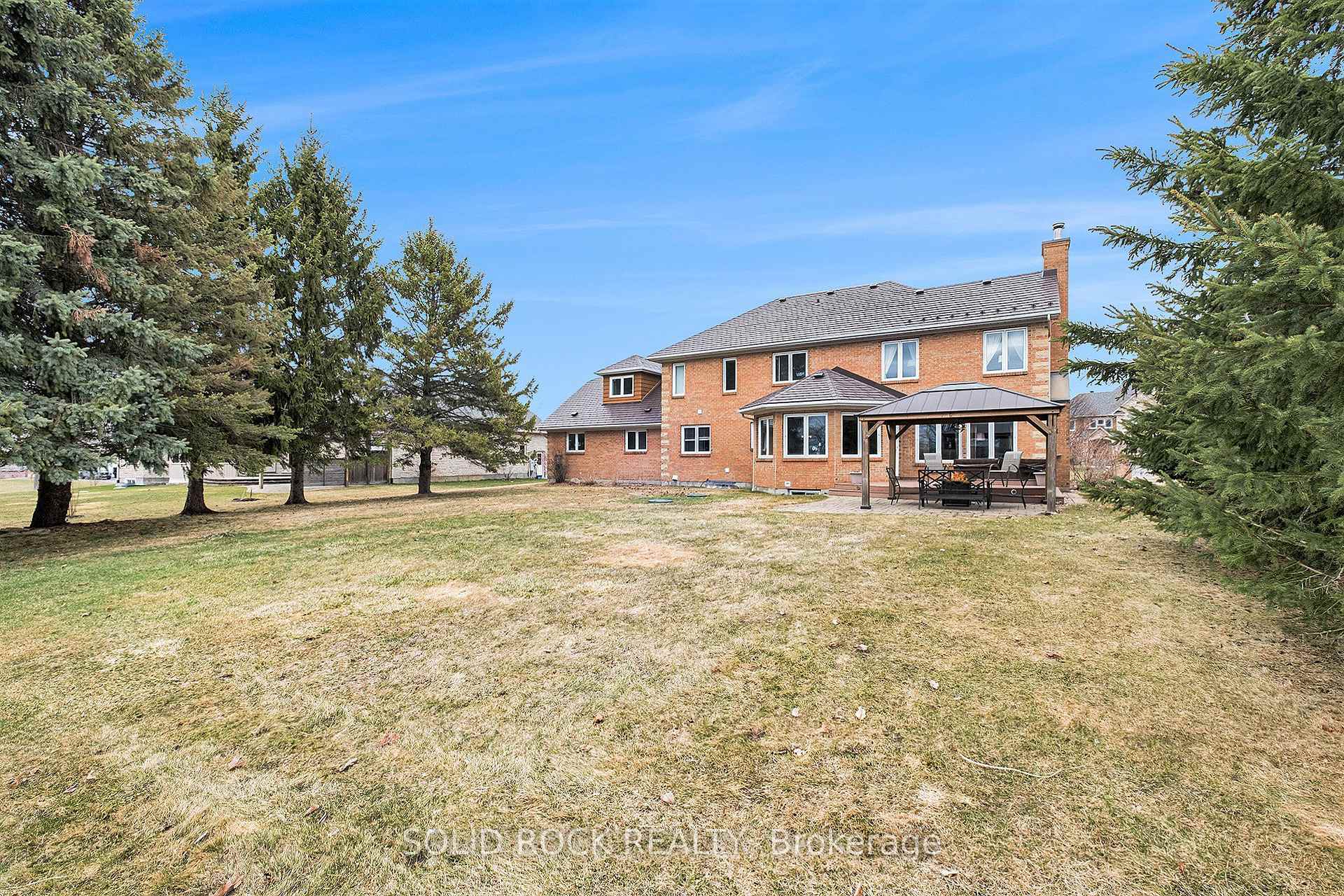Photo 28 of 6634 Old Forest Drive, Ottawa, North Gower — HOMEH