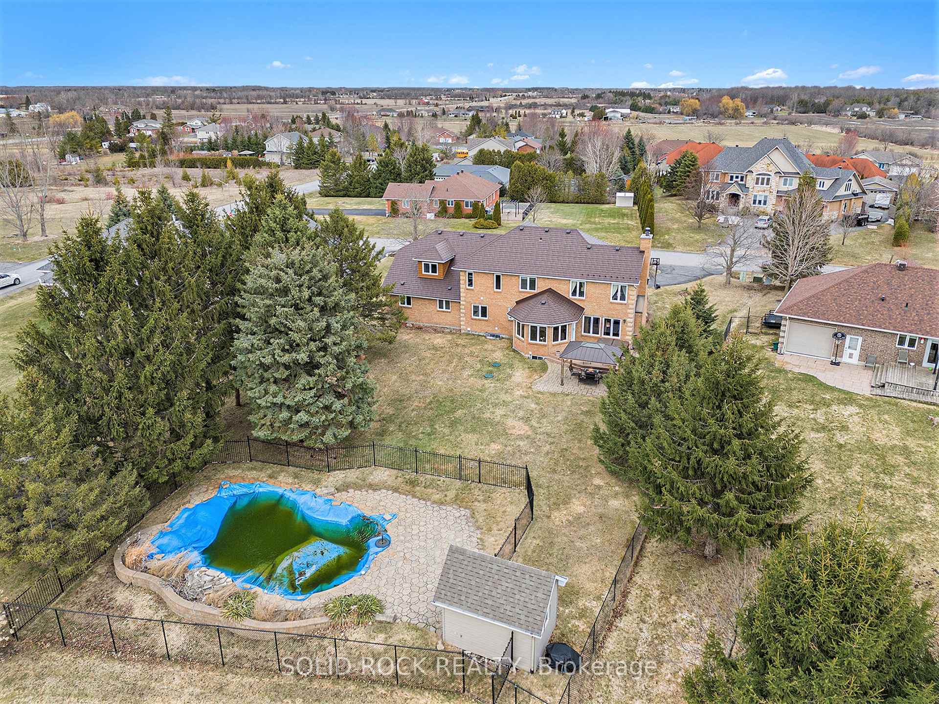 Photo 32 of 6634 Old Forest Drive, Ottawa, North Gower — HOMEH