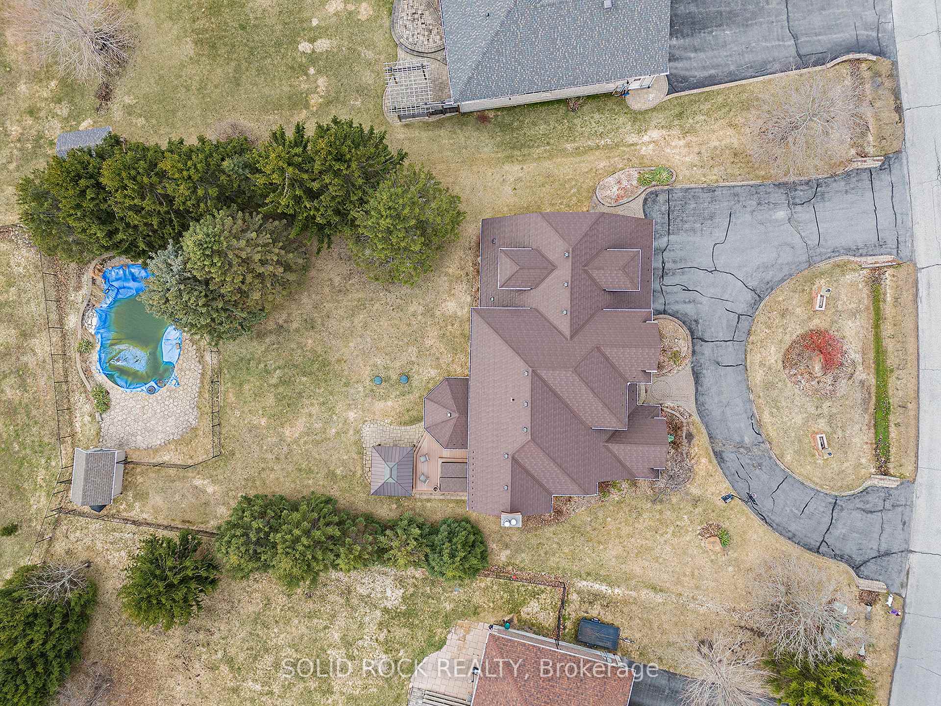 Photo 33 of 6634 Old Forest Drive, Ottawa, North Gower — HOMEH