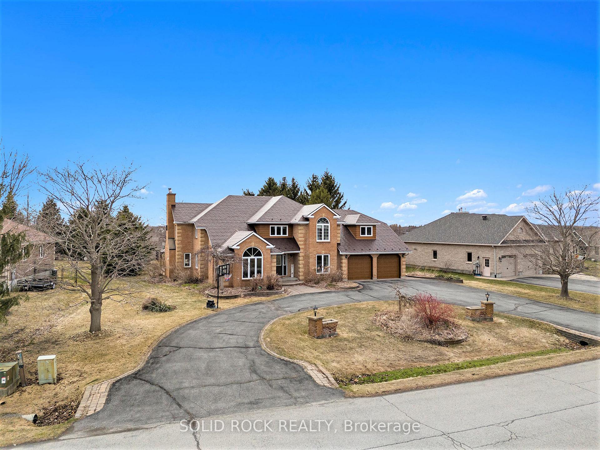 Photo 34 of 6634 Old Forest Drive, Ottawa, North Gower — HOMEH