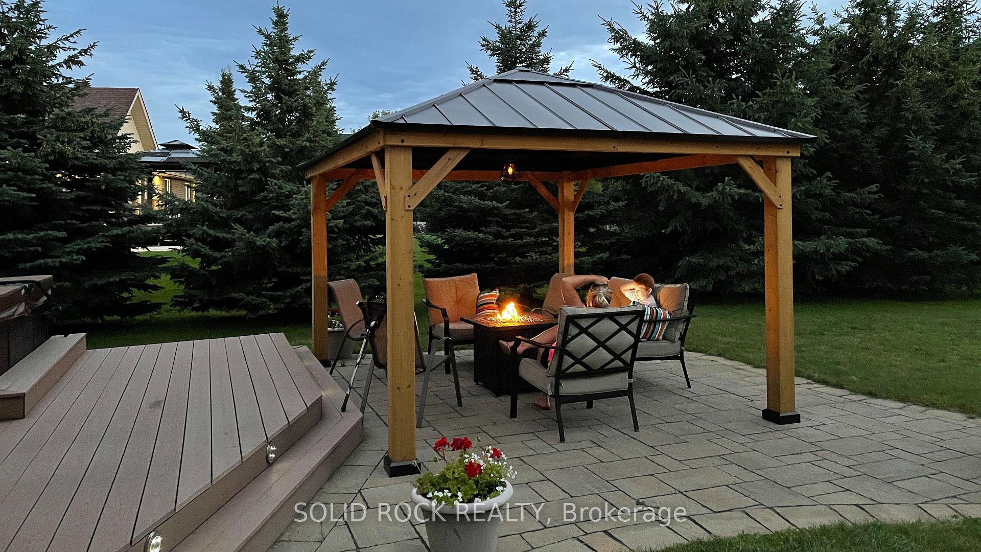 Photo 36 of 6634 Old Forest Drive, Ottawa, North Gower — HOMEH