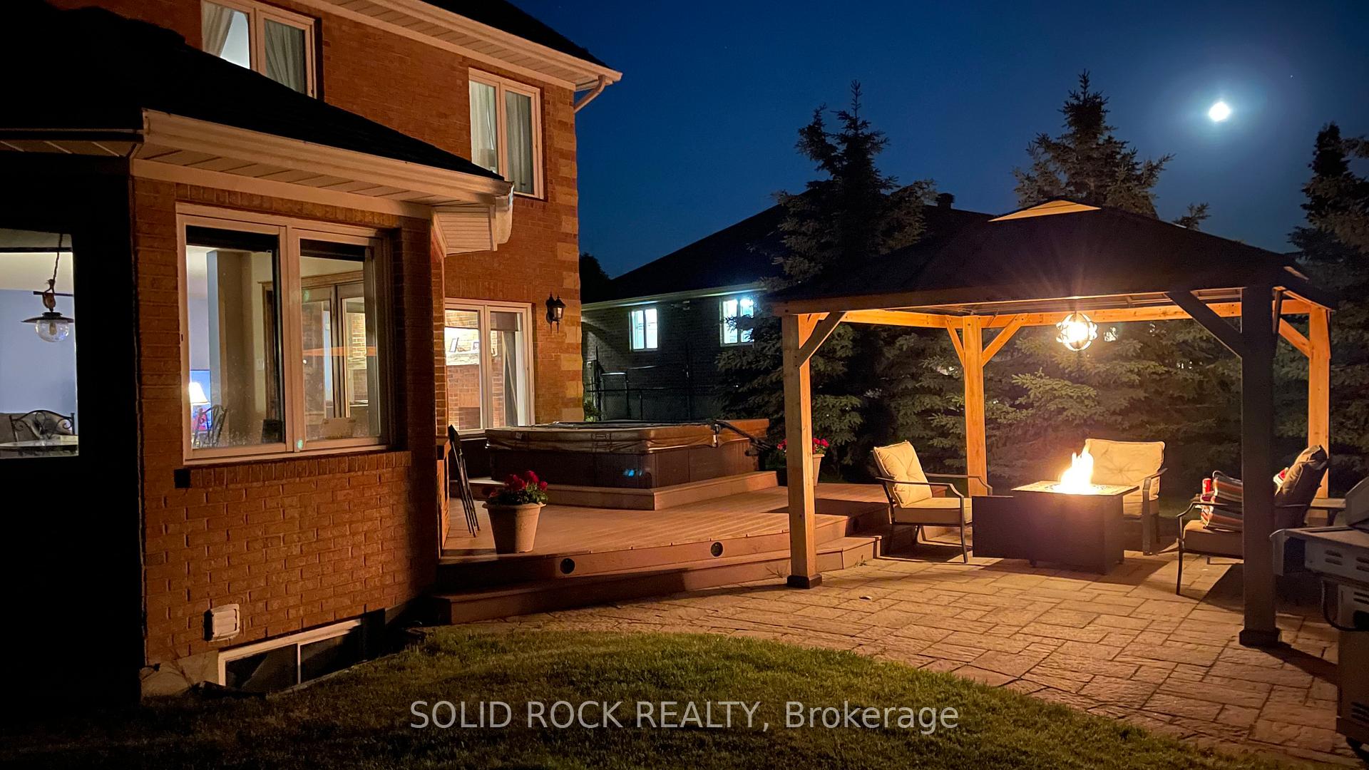 Photo 41 of 6634 Old Forest Drive, Ottawa, North Gower — HOMEH
