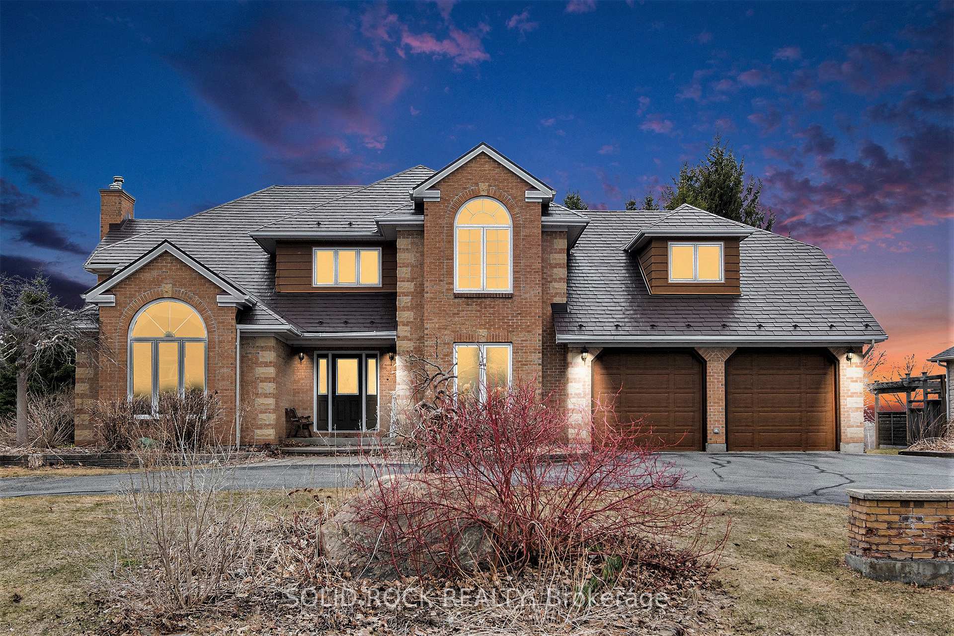 Photo 43 of 6634 Old Forest Drive, Ottawa, North Gower — HOMEH