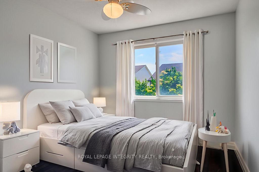 Photo 25 of 333 Brigitta Street, Ottawa, Kanata - Emerald Meadows/Trailwest — HOMEH