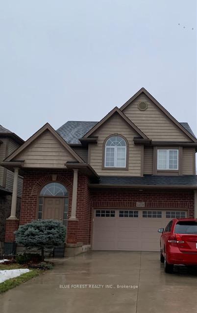 Photo 1 of Unit Basement, 1408 Devos Drive, London, North C — HOMEH