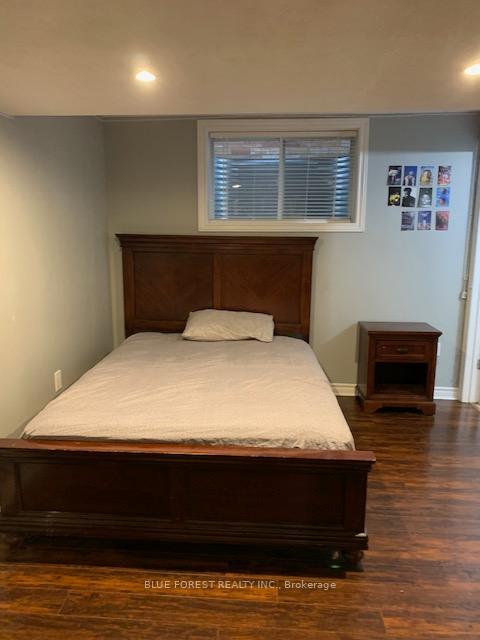 Photo 2 of Unit Basement, 1408 Devos Drive, London, North C — HOMEH