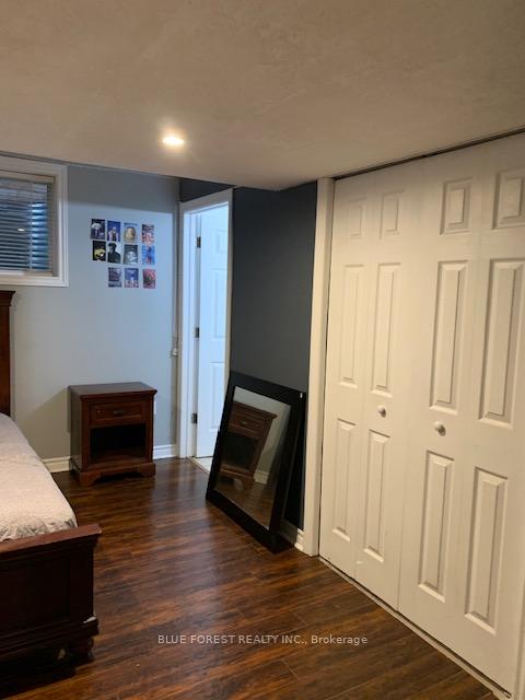 Photo 3 of Unit Basement, 1408 Devos Drive, London, North C — HOMEH
