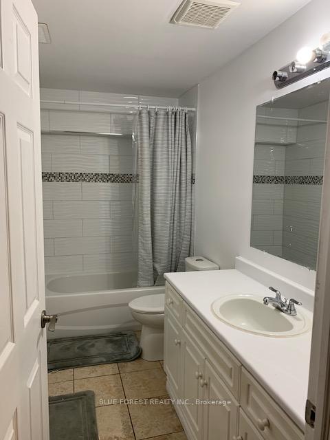 Photo 5 of Unit Basement, 1408 Devos Drive, London, North C — HOMEH