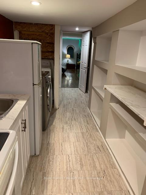 Photo 9 of Unit Basement, 1408 Devos Drive, London, North C — HOMEH