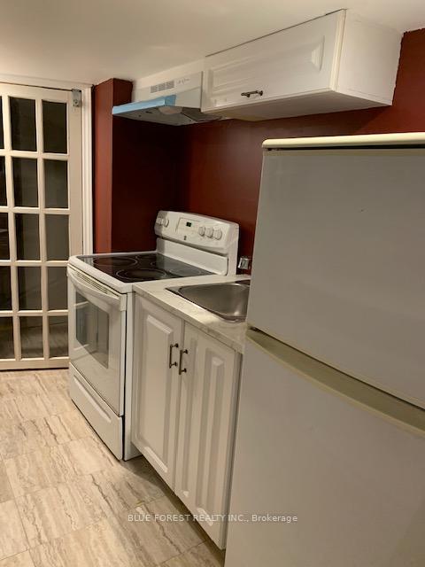 Photo 10 of Unit Basement, 1408 Devos Drive, London, North C — HOMEH