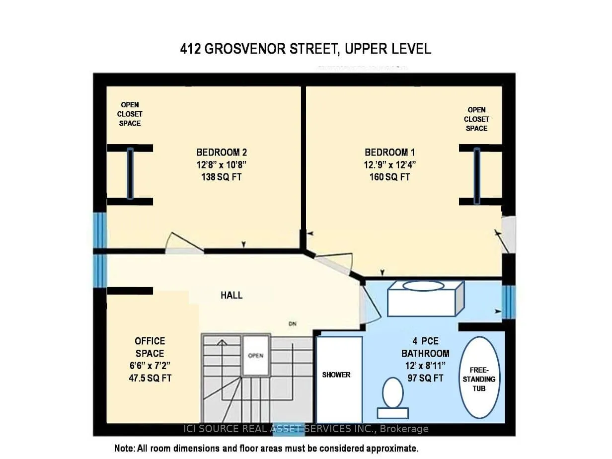 Photo 31 of 412 Grosvenor Street, London, East B — HOMEH