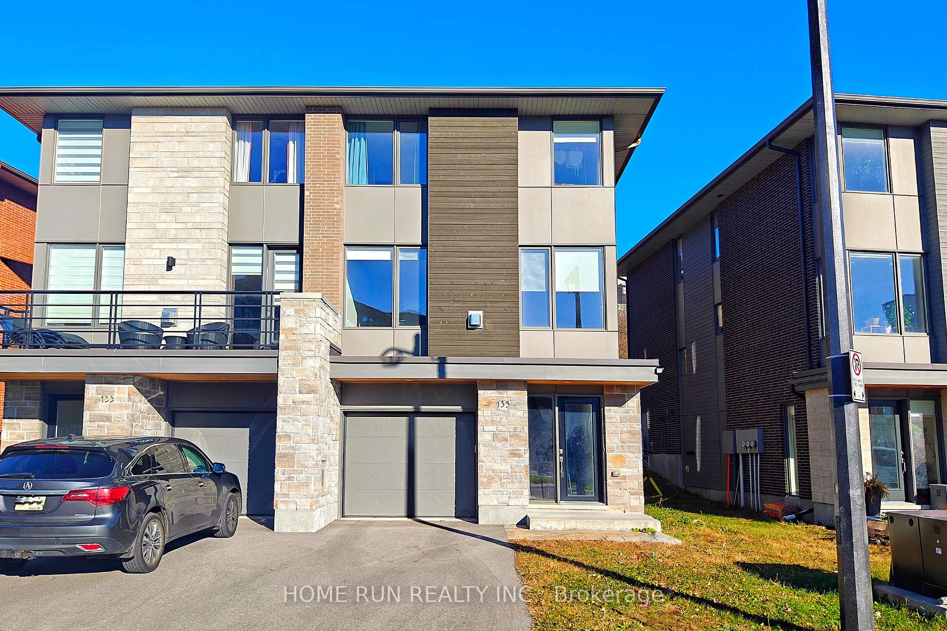 Photo 1 of 135 Boundstone Way, Ottawa, Kanata - Kanata Lakes/Heritage Hills — HOMEH