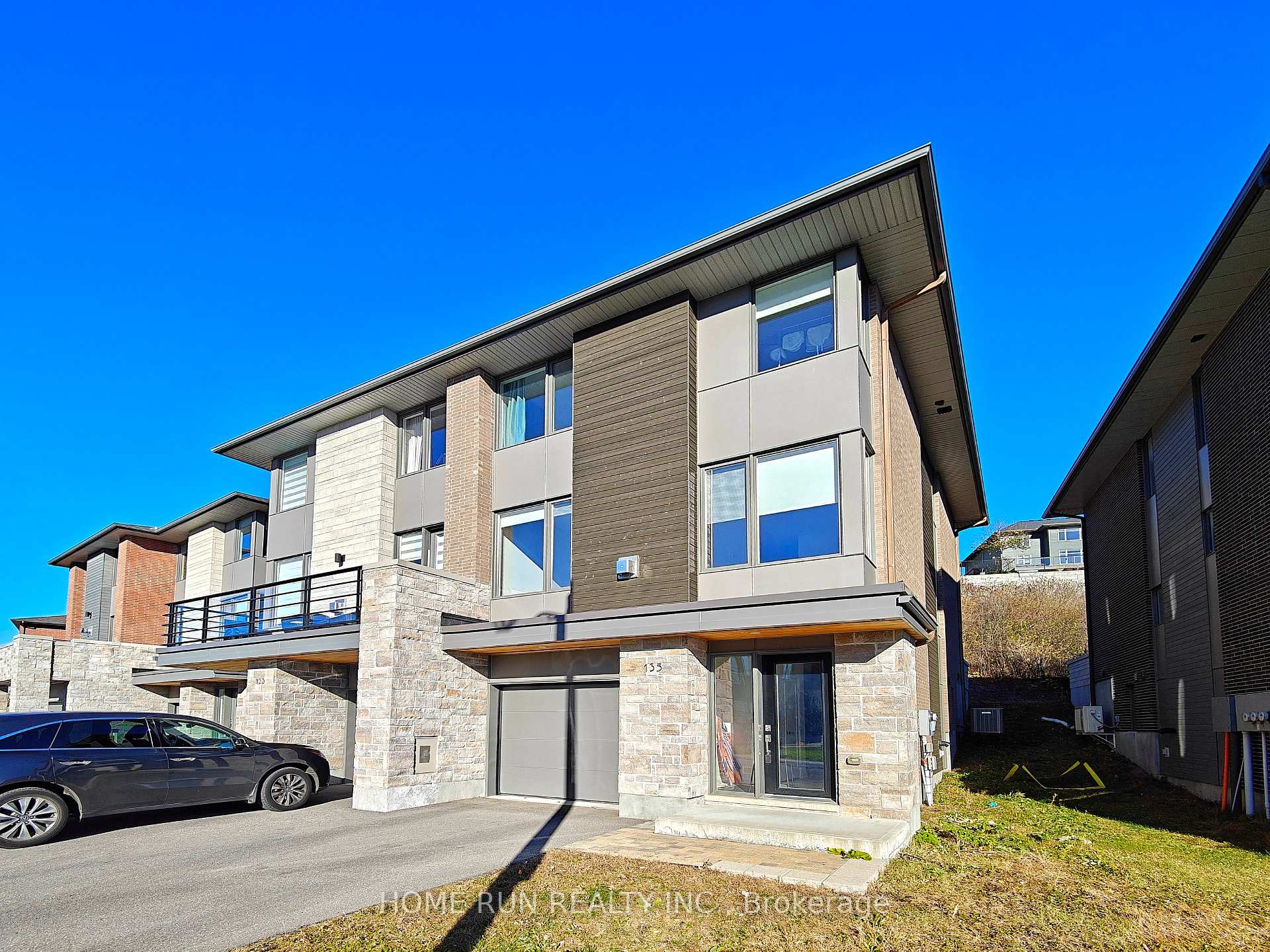 Photo 2 of 135 Boundstone Way, Ottawa, Kanata - Kanata Lakes/Heritage Hills — HOMEH