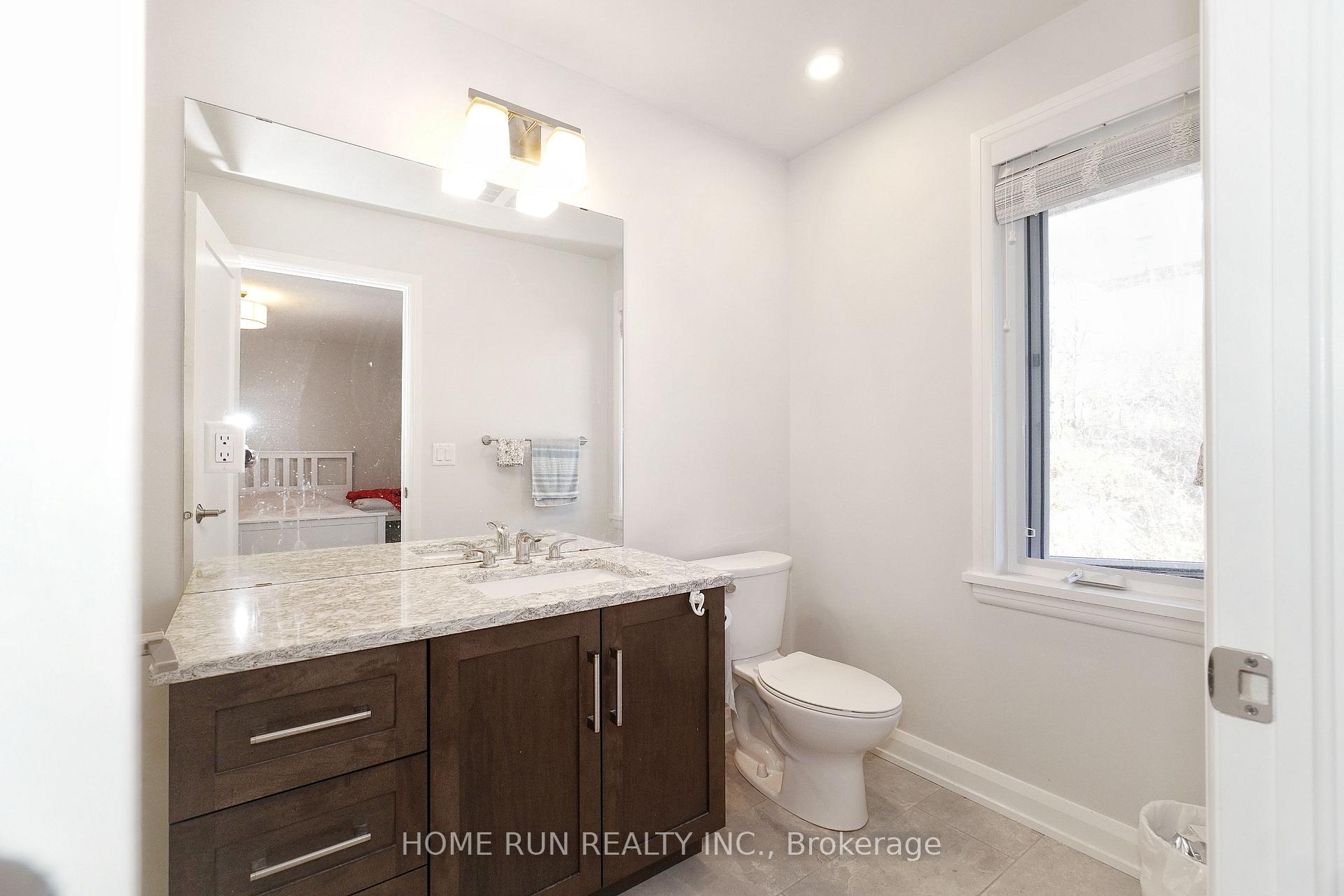 Photo 18 of 135 Boundstone Way, Ottawa, Kanata - Kanata Lakes/Heritage Hills — HOMEH