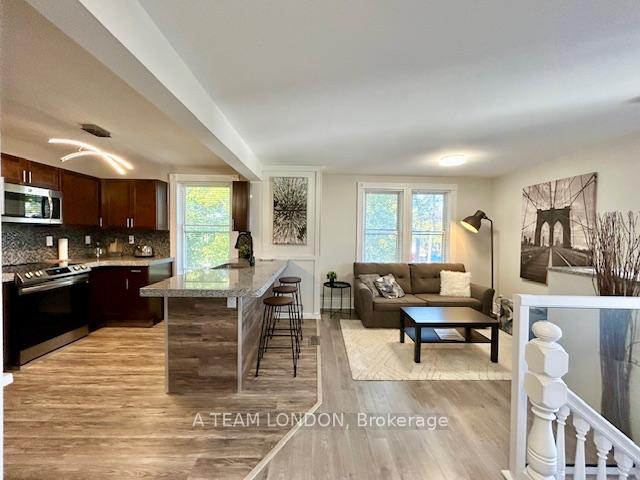 Photo 1 of Unit 2, 141 Bruce Street, London, South F — HOMEH