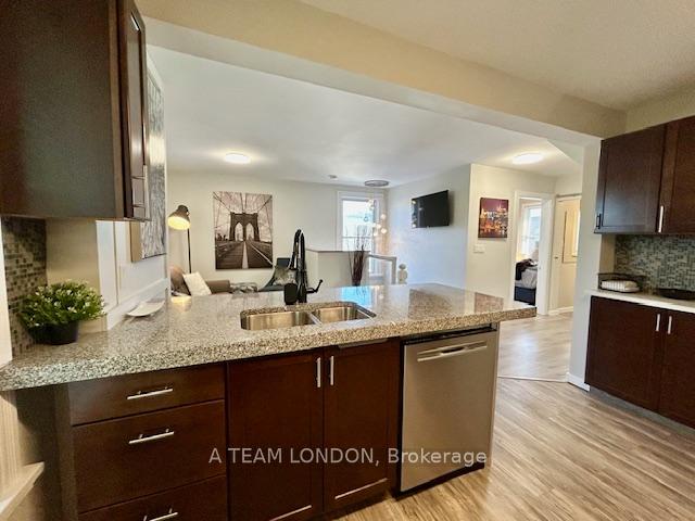 Photo 2 of Unit 2, 141 Bruce Street, London, South F — HOMEH