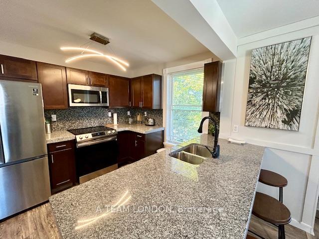 Photo 3 of Unit 2, 141 Bruce Street, London, South F — HOMEH