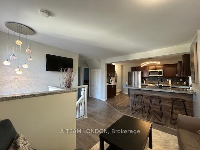 Photo 5 of Unit 2, 141 Bruce Street, London, South F — HOMEH