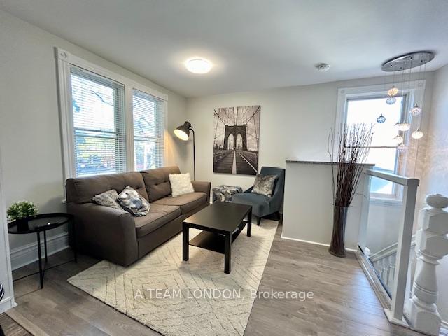 Photo 7 of Unit 2, 141 Bruce Street, London, South F — HOMEH