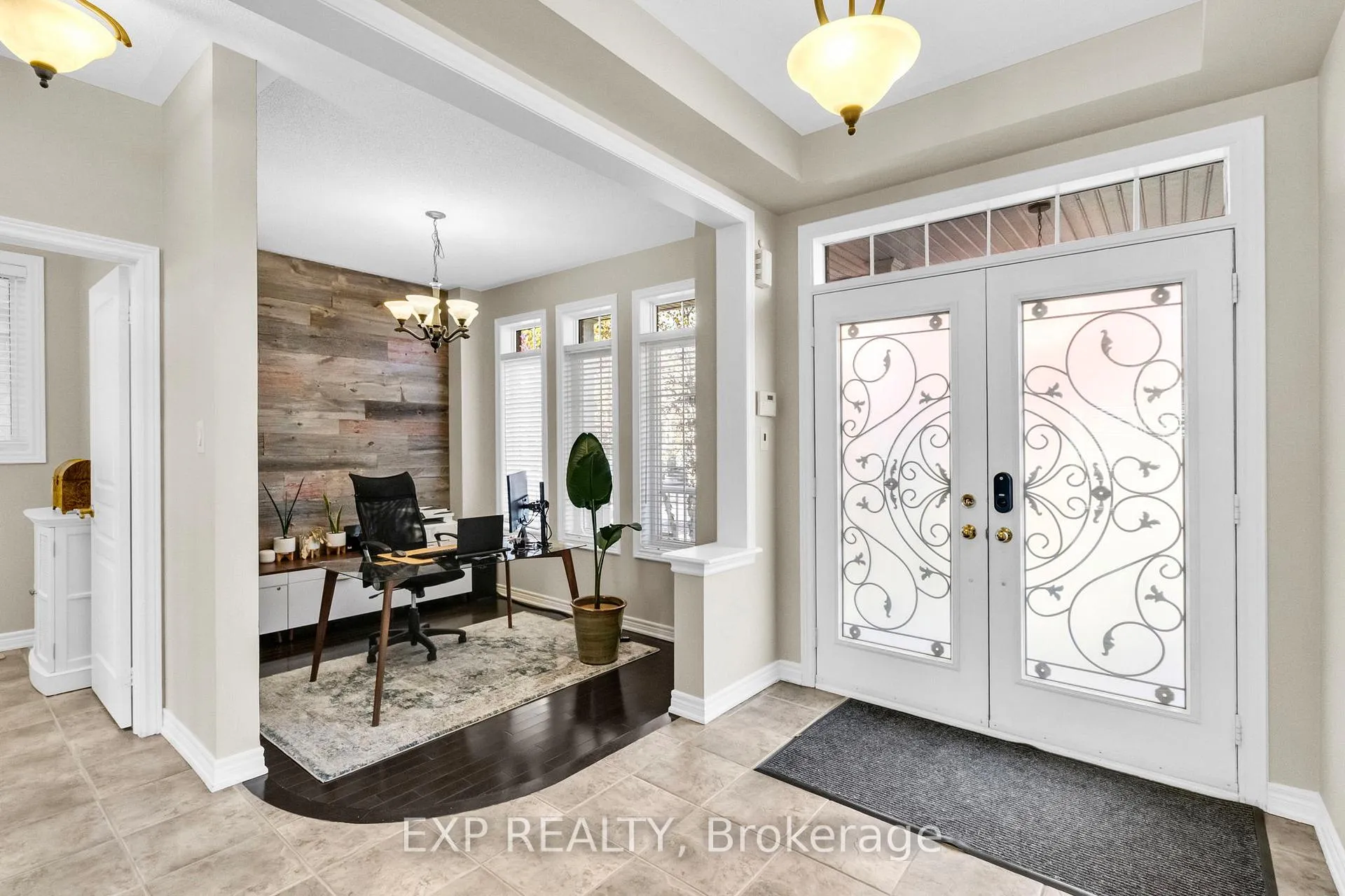 Photo 2 of 101 Smoothwater Terrace, Markham, Box Grove — HOMEH