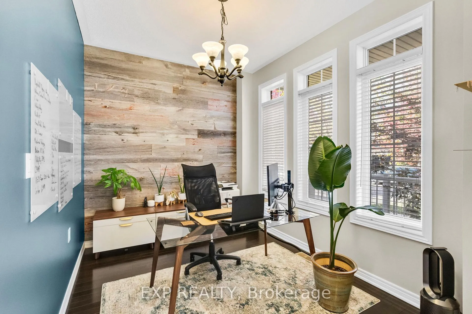 Photo 3 of 101 Smoothwater Terrace, Markham, Box Grove — HOMEH