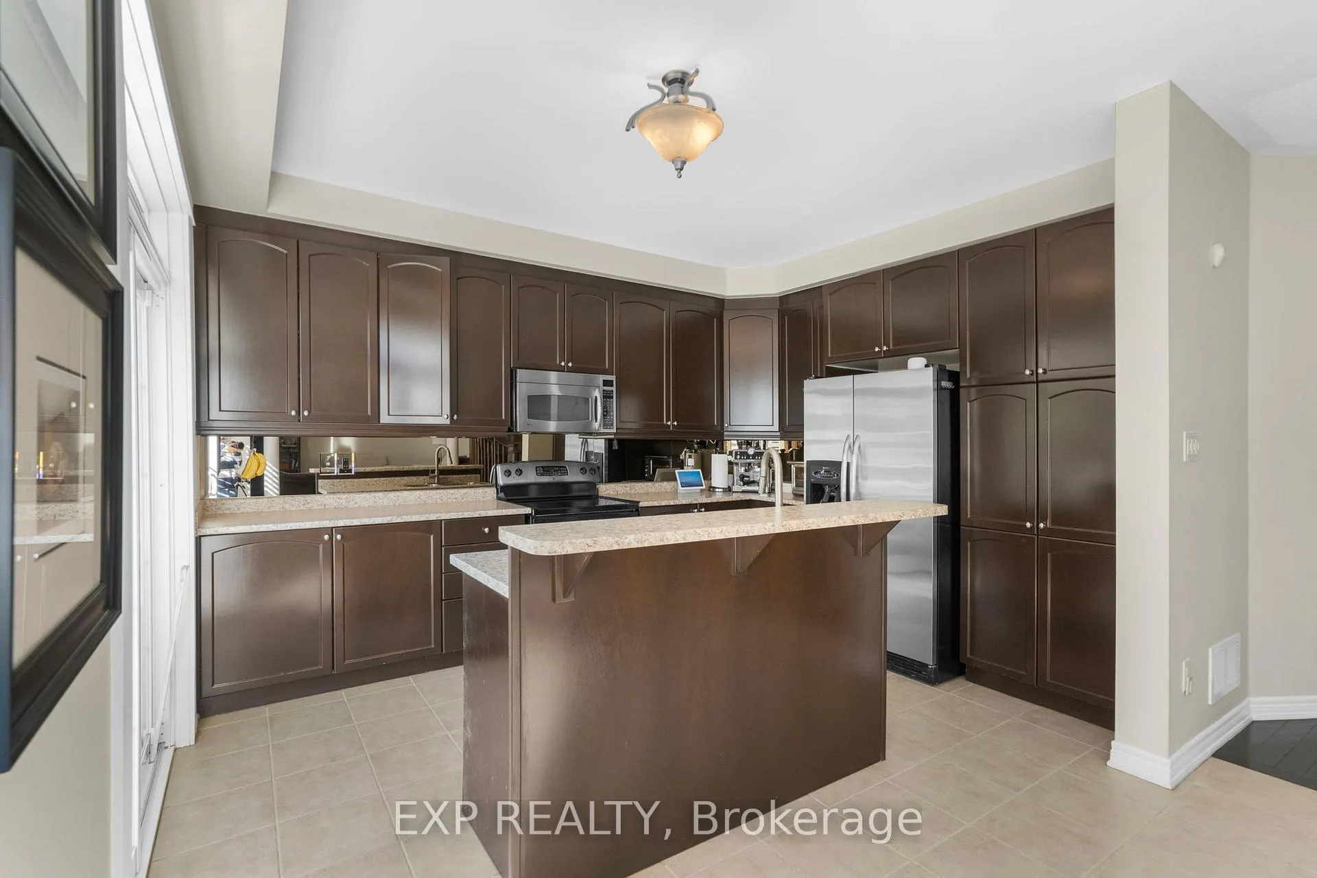 Photo 11 of 101 Smoothwater Terrace, Markham, Box Grove — HOMEH