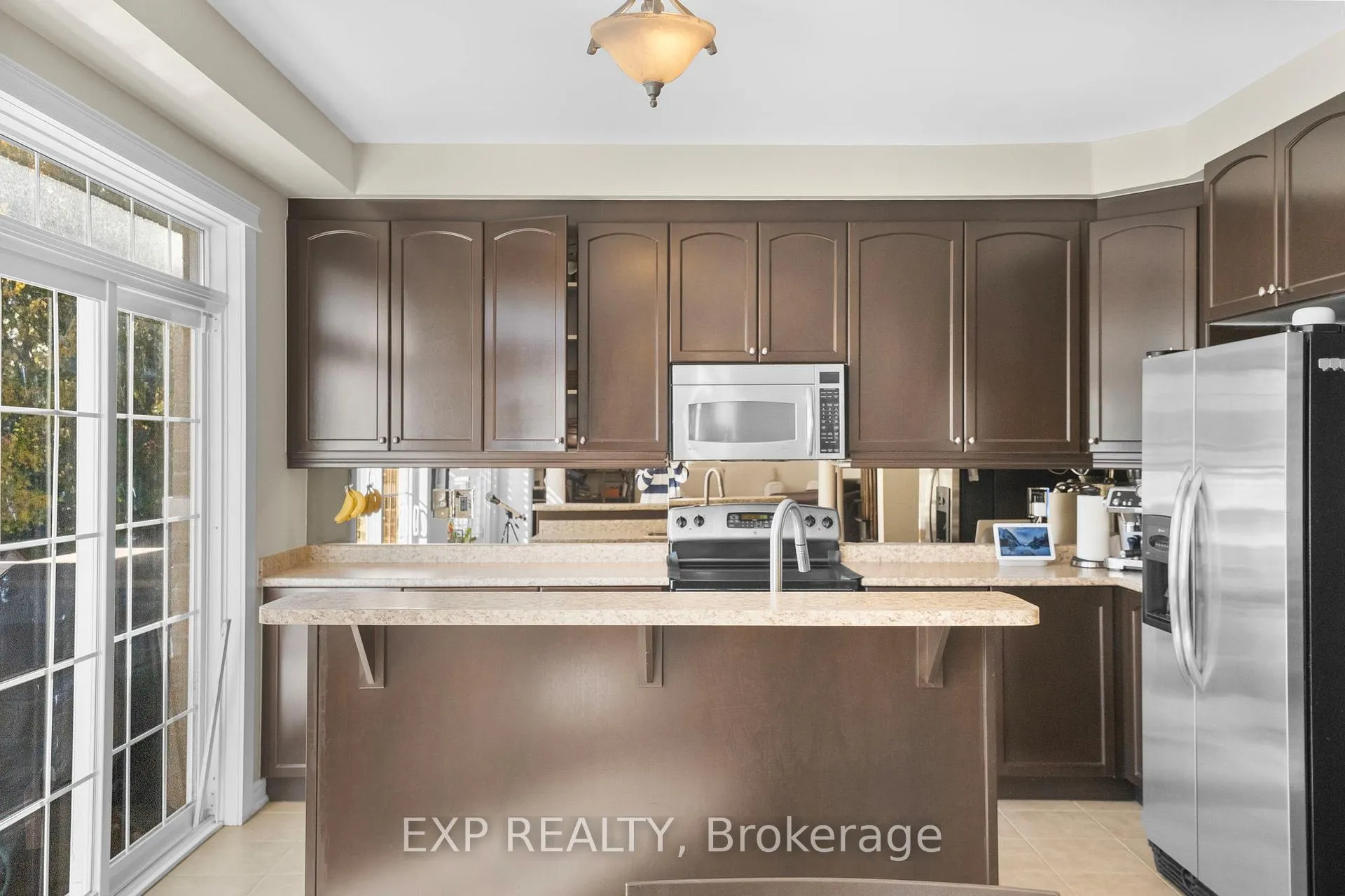 Photo 12 of 101 Smoothwater Terrace, Markham, Box Grove — HOMEH