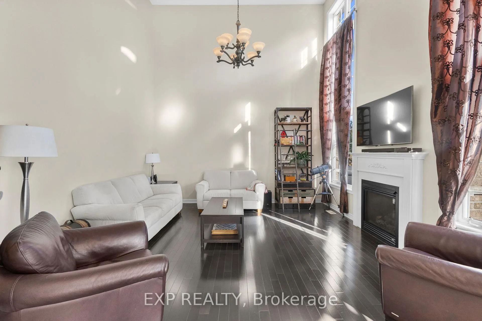 Photo 14 of 101 Smoothwater Terrace, Markham, Box Grove — HOMEH