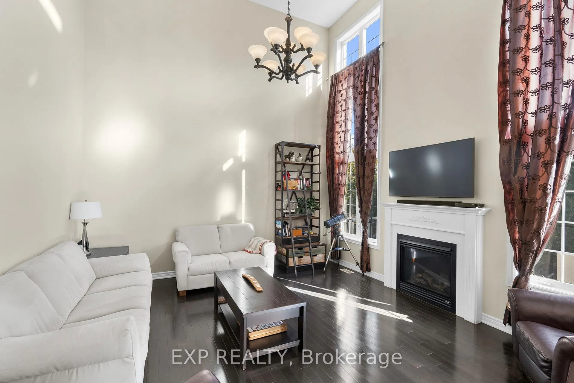 Photo 15 of 101 Smoothwater Terrace, Markham, Box Grove — HOMEH