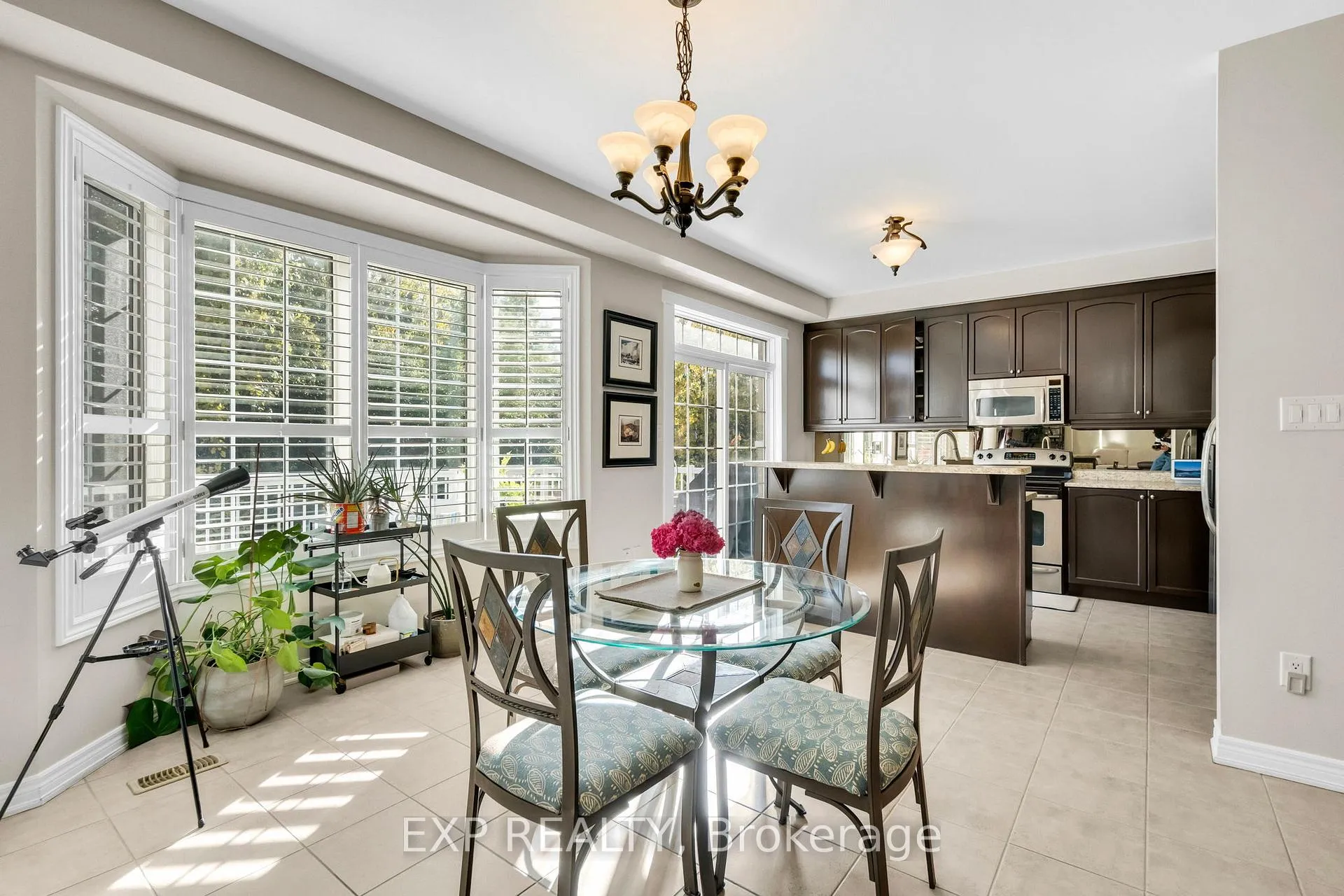 Photo 17 of 101 Smoothwater Terrace, Markham, Box Grove — HOMEH