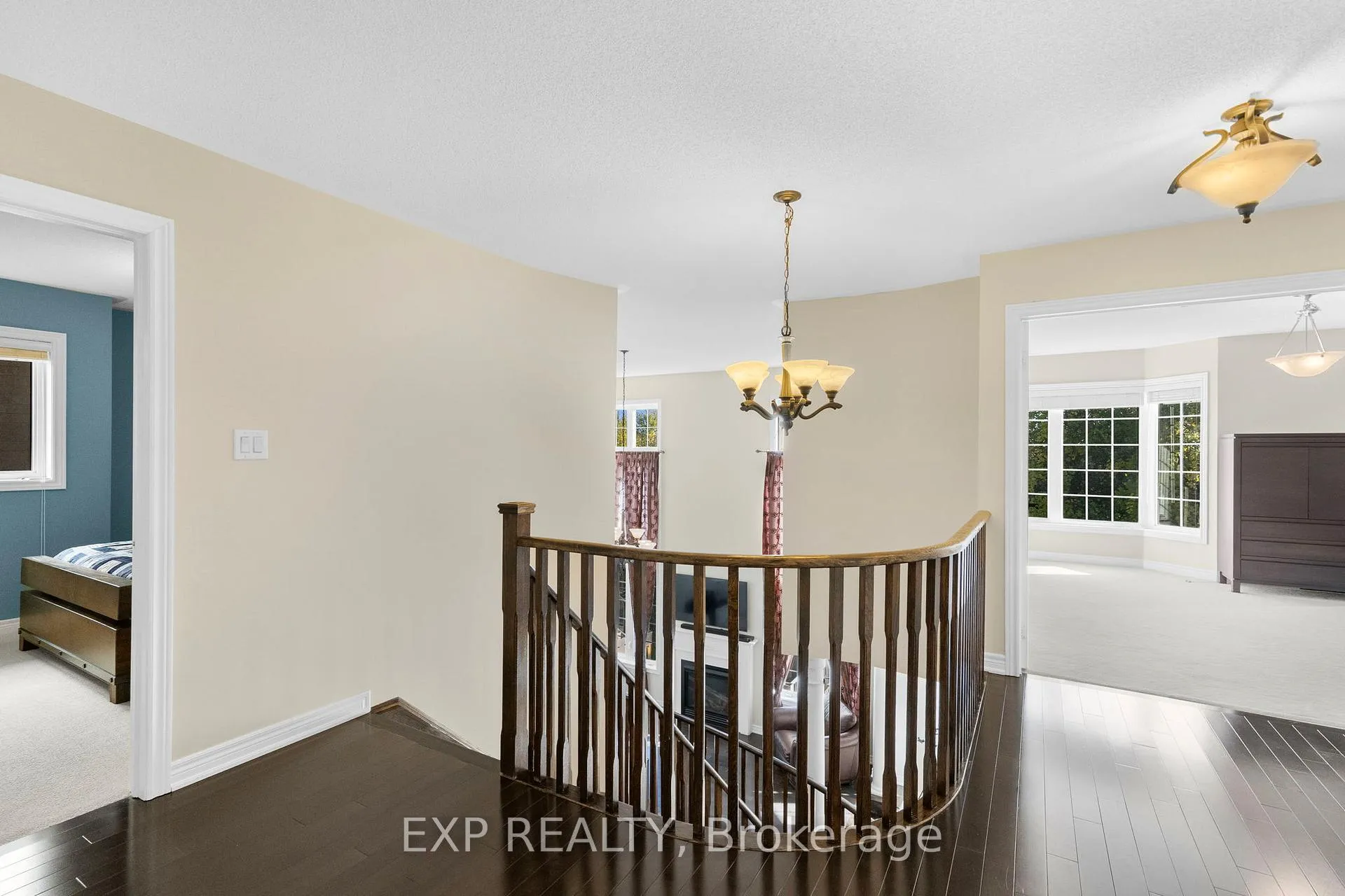 Photo 20 of 101 Smoothwater Terrace, Markham, Box Grove — HOMEH