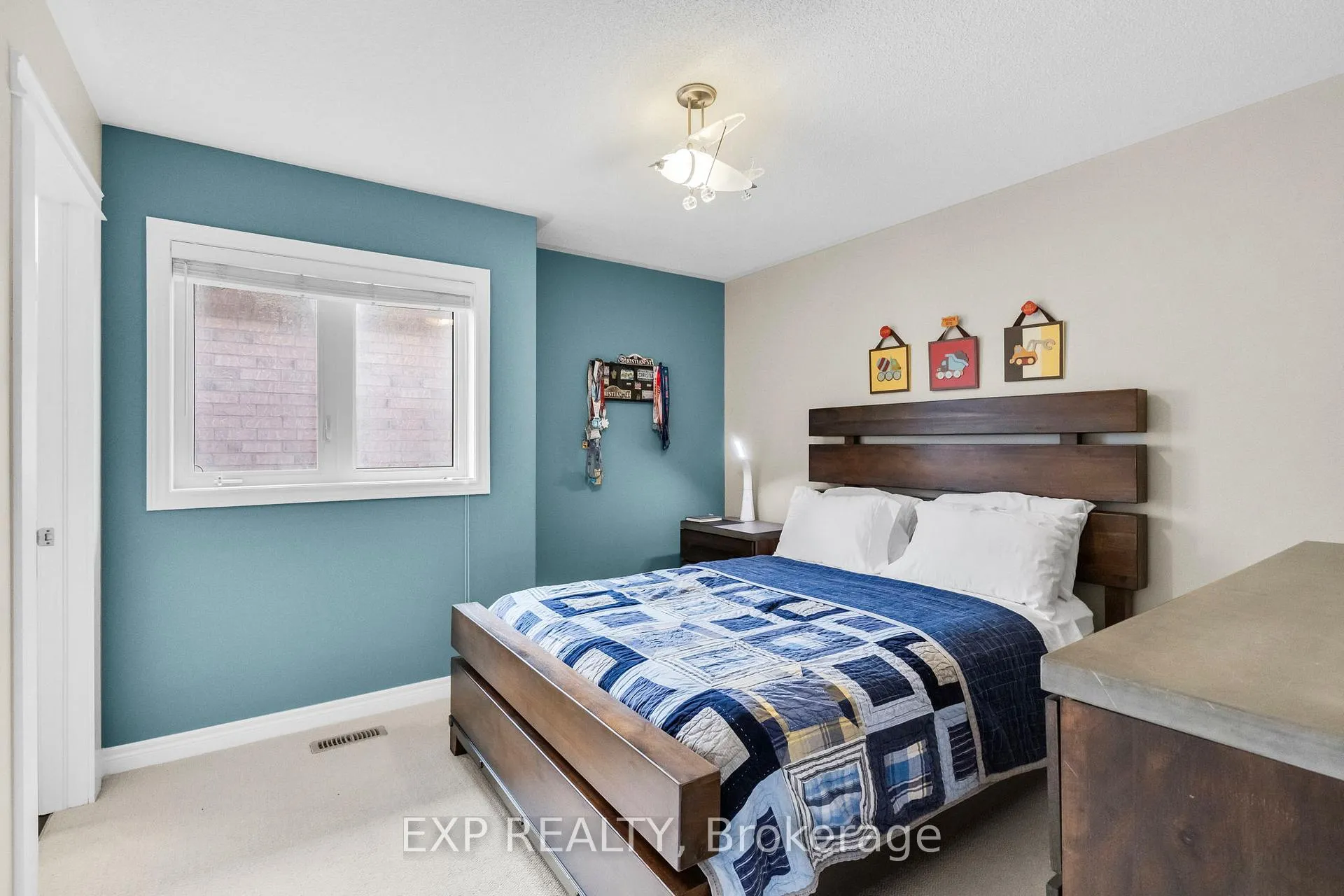 Photo 21 of 101 Smoothwater Terrace, Markham, Box Grove — HOMEH
