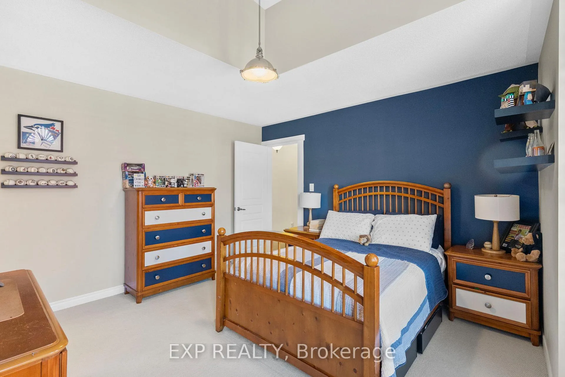 Photo 25 of 101 Smoothwater Terrace, Markham, Box Grove — HOMEH