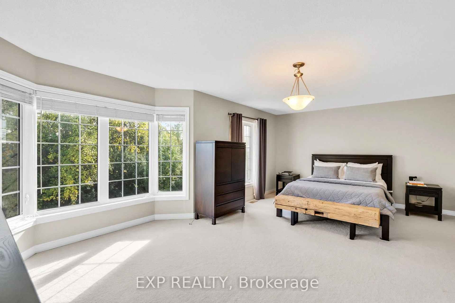 Photo 27 of 101 Smoothwater Terrace, Markham, Box Grove — HOMEH
