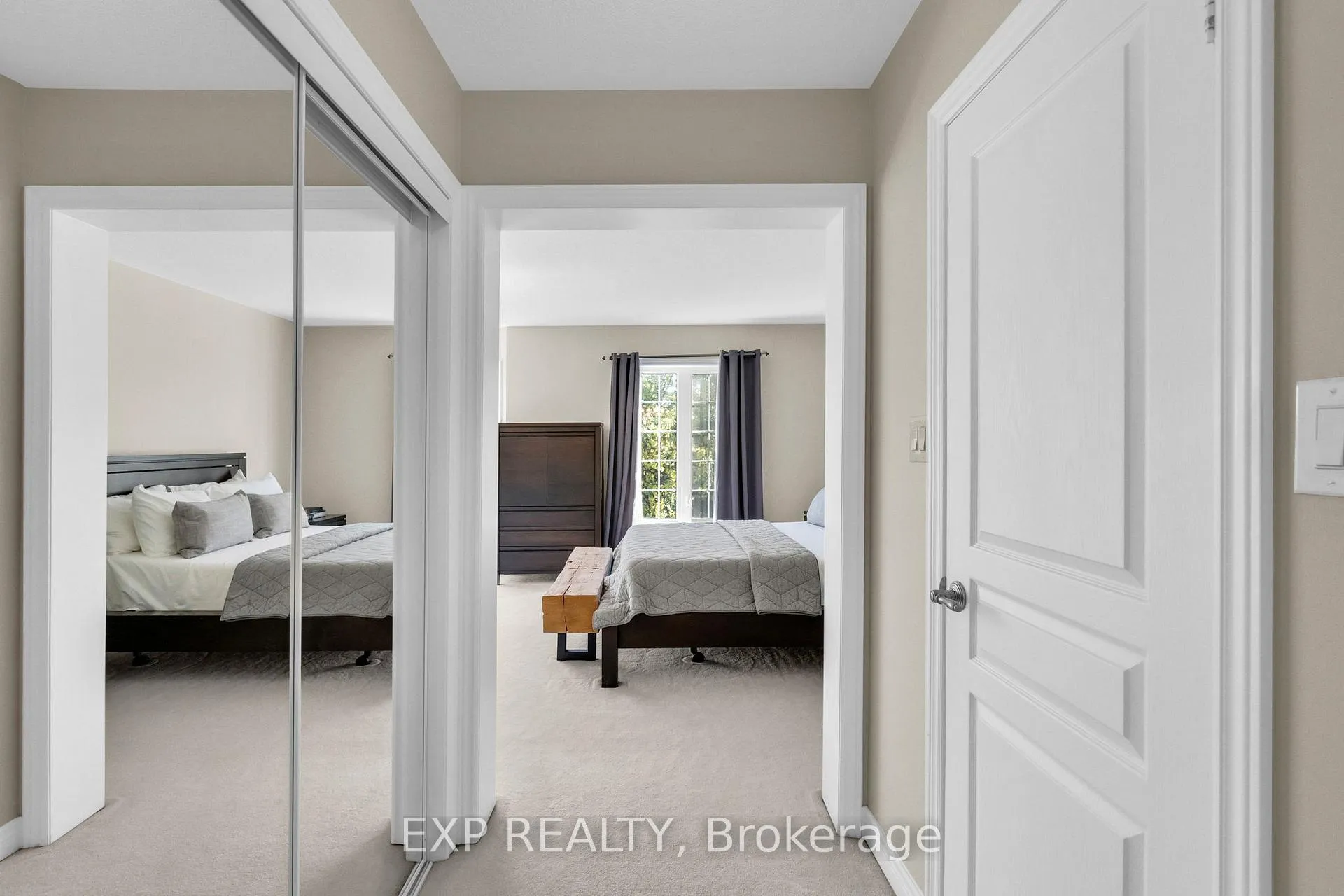 Photo 31 of 101 Smoothwater Terrace, Markham, Box Grove — HOMEH