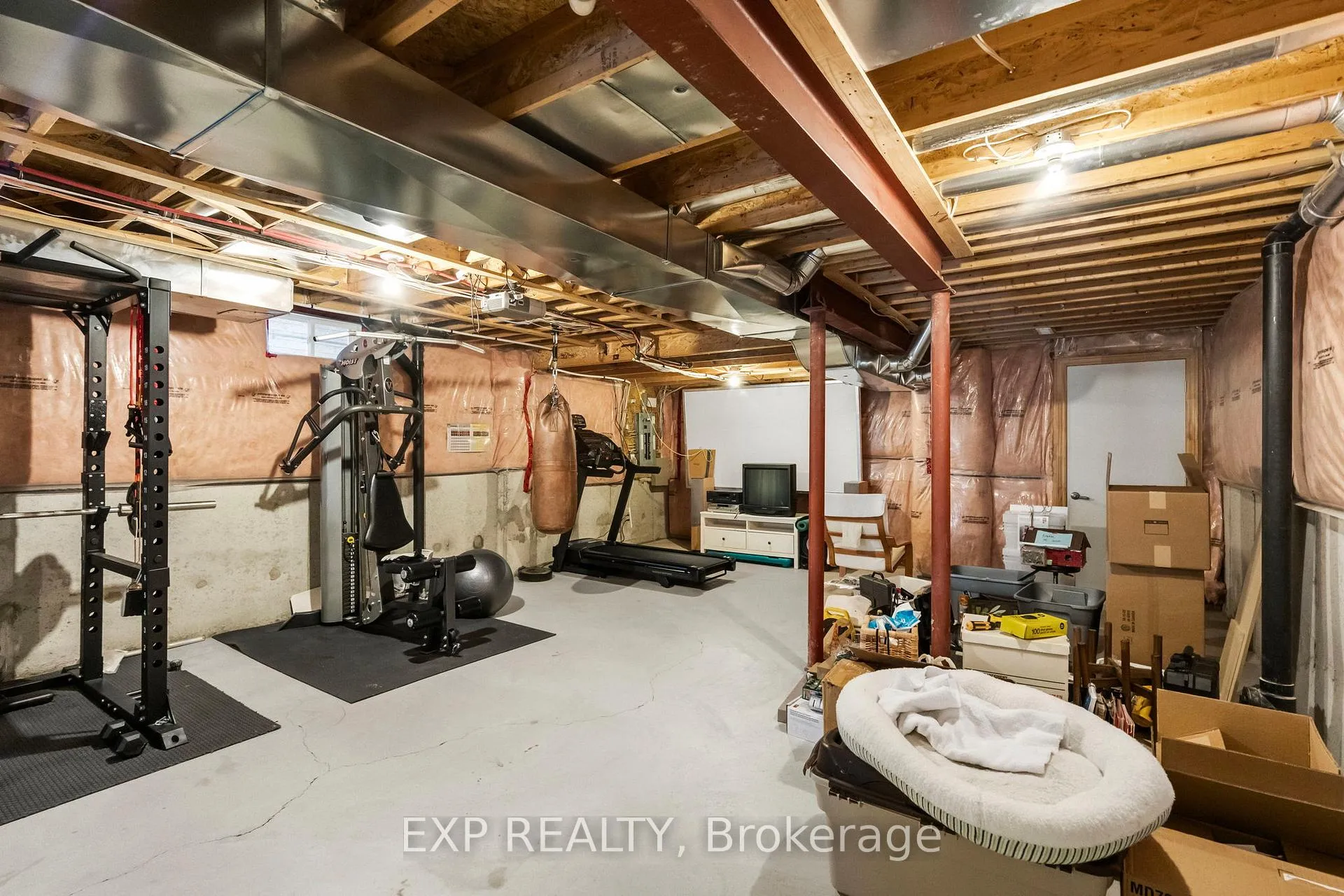 Photo 34 of 101 Smoothwater Terrace, Markham, Box Grove — HOMEH